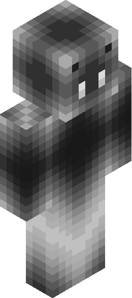 ObeyYeti0's full body