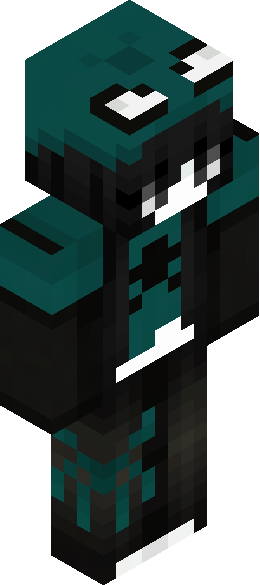 Isolpoli's full body