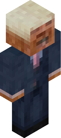 Malletspoopy's full body