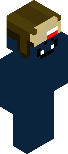 Opticaloxty's full body