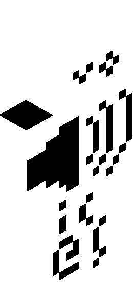 voicesinyourmind's full body