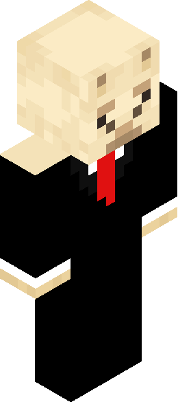 MrMoo0212's full body