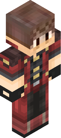 Bacitos35's full body