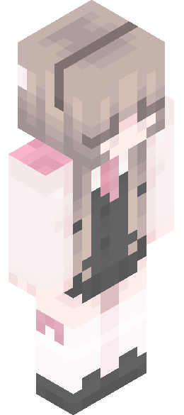 Axolytra's full body