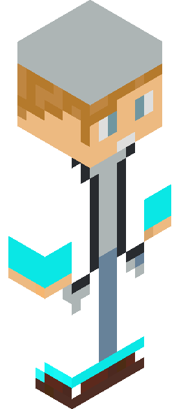 KARONAGAMING's full body