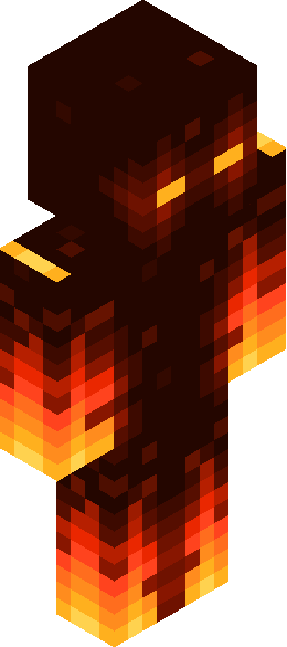 AlexThePixel's full body