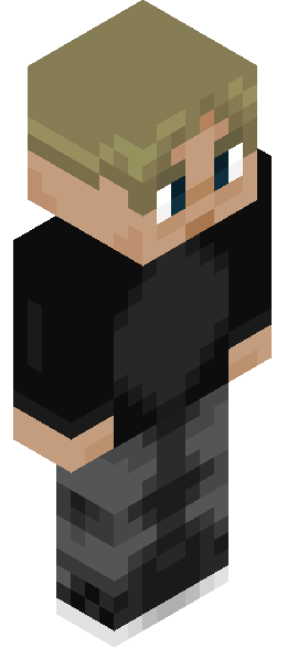 _KingSpace's full body