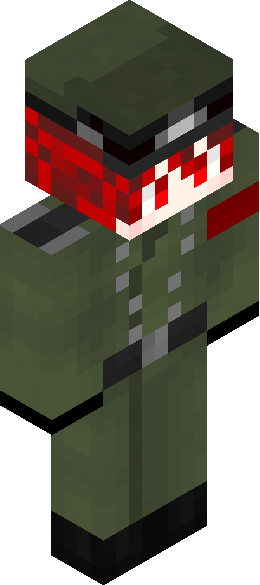 Kono40da's full body