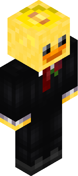 ChiliZone's full body