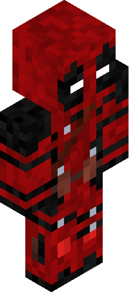 QuinnCost's full body