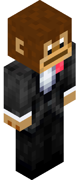 chimpsticks's full body