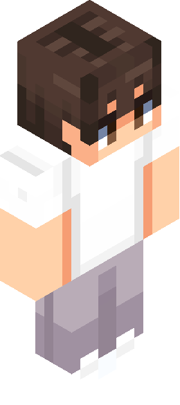 MoistyBeef's full body