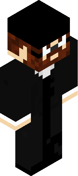 minecraft5543949's full body