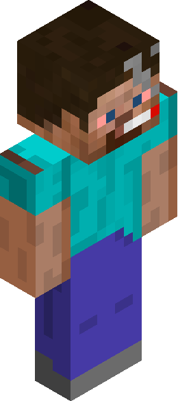 McCoy420's full body