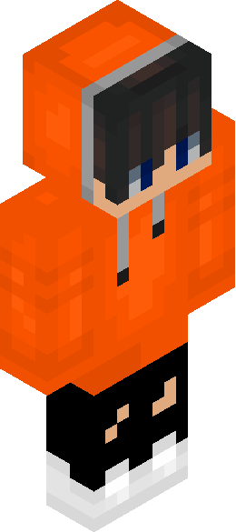 RAMI511XX's full body