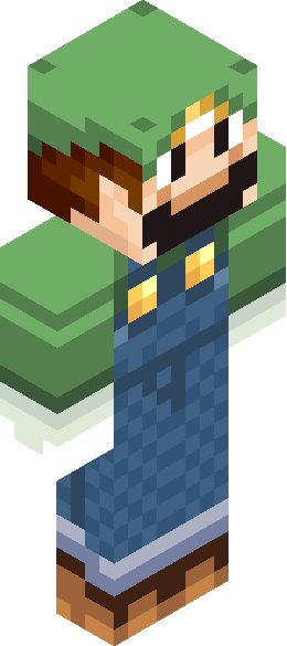 deniskincses's full body