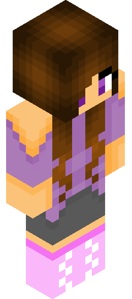 viviennef's full body