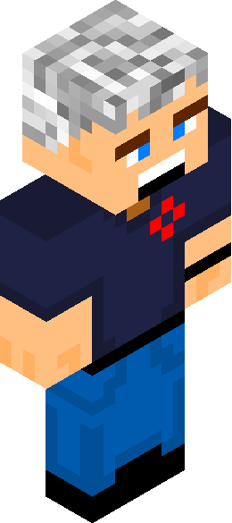 Tzilla888's full body