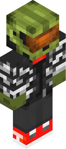 Stemron23's full body