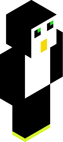 N00dleKing's full body