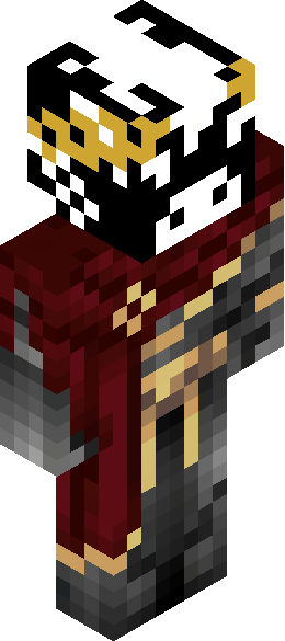 KELP_MVO's full body