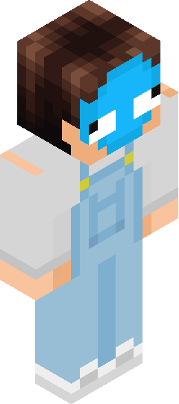 christjohn25's full body