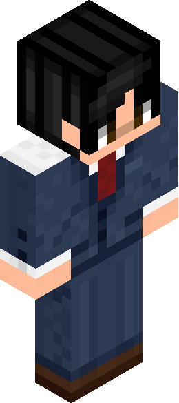 sleepbread's full body