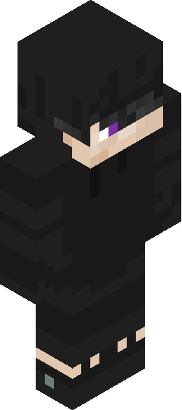 BiggBudPluto's full body