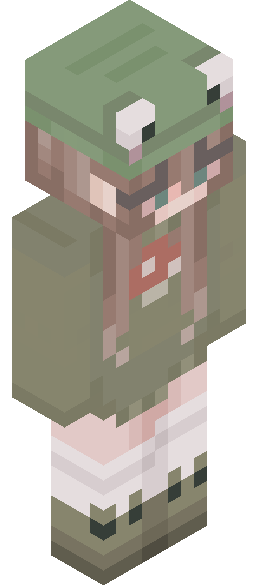 sophie27_'s full body