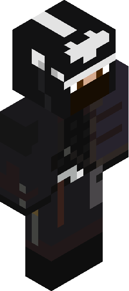 Lancer_rrrr's full body