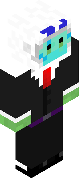 ValMoura's full body