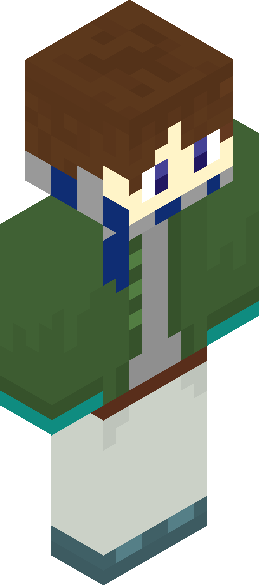 RIKU0196's full body