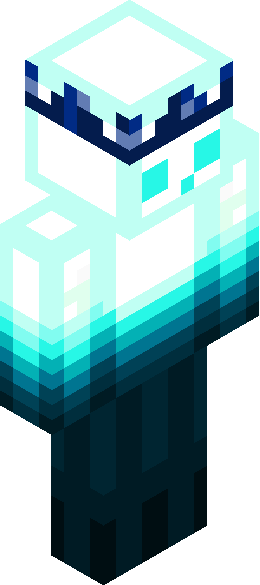 voidfuhlames's full body