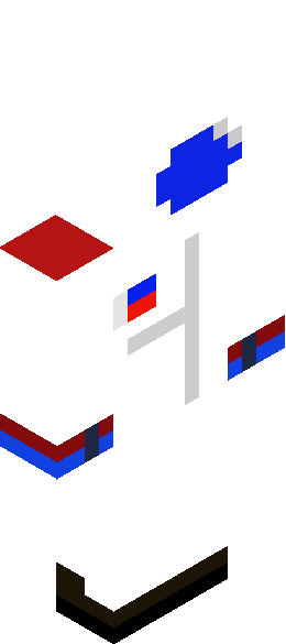 OutOfReachGaming's full body