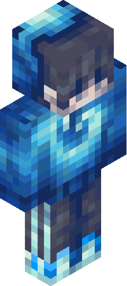 DaniDen007's full body