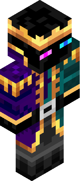 Rakpuglo's full body