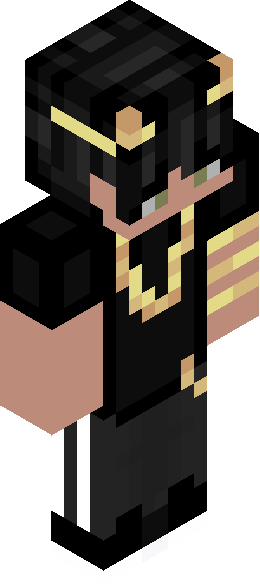 kingknackernack's full body