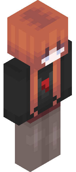 AtomicWRLD's full body