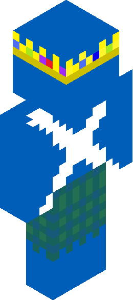 AlexBhoy10's full body