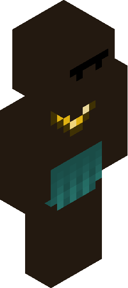 YoutubeBartol's full body