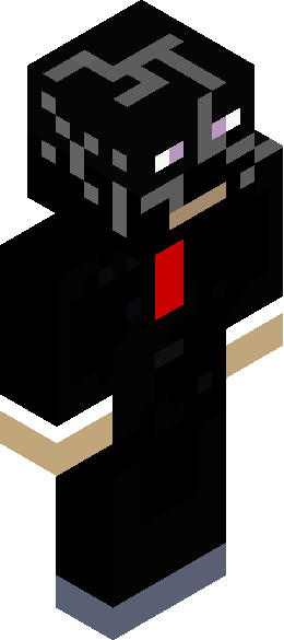 MRkadula's full body