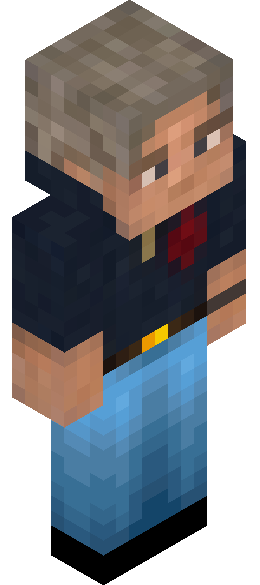 KingKaktos's full body