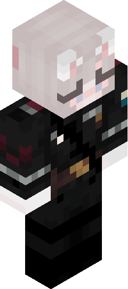 TheF0restF1re's full body