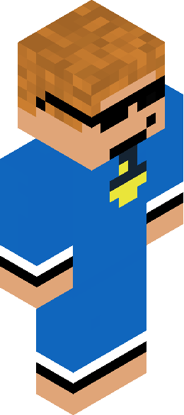 Brewstewfilms's full body