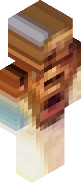 Big_Justice's full body