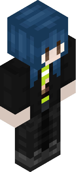 swedishturtles's full body