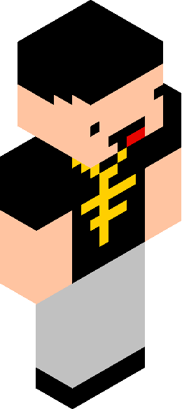 greasedupmonkey's full body