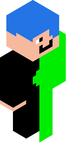 ERIBLOFF's full body