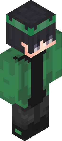 toby30117's full body