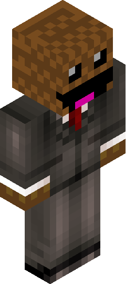 DannyReql's full body